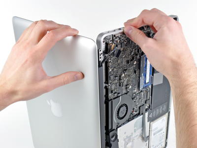 MACBOOK REPAIR